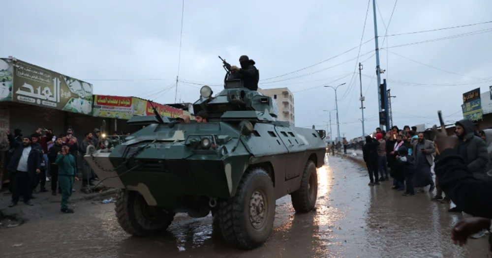 Suriye Operasyonları Ankara'nın Gözüyle: Destek Sinyali