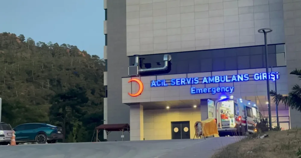 Gökova Körfezi'nde Tekne Kazası: 1 Ölü, 4 Yaralı