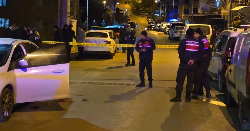 Bilecik'te Şok Eden Olay: Polis Memuru Eski Eşinin Evlendiği Polisi Vurdu