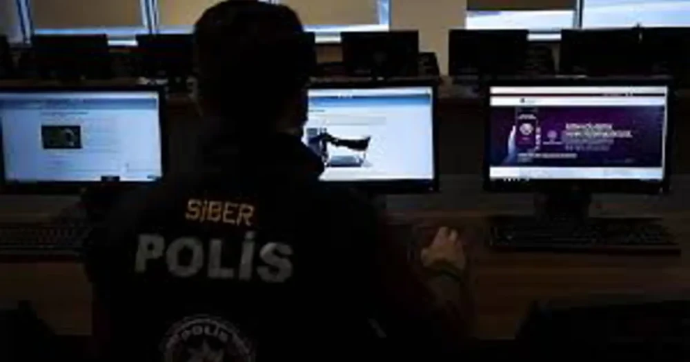 37 İlde Siber Suçlara Karşı Nefes Kesen Operasyon: 131 Şüpheli Tutuklandı
