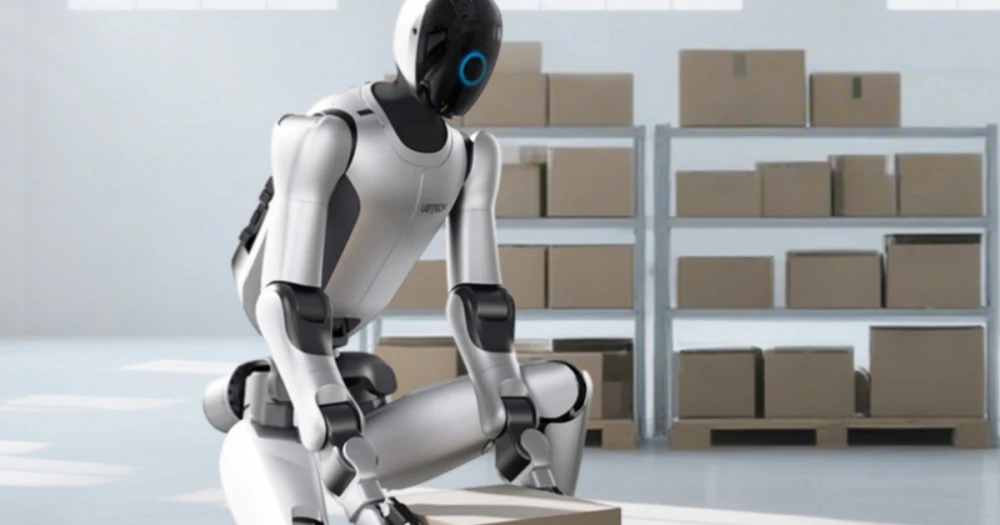 İnsansı Robotlar Havacılık Sektöründe: İstihdam Endişeleri ve Yeni Dönem