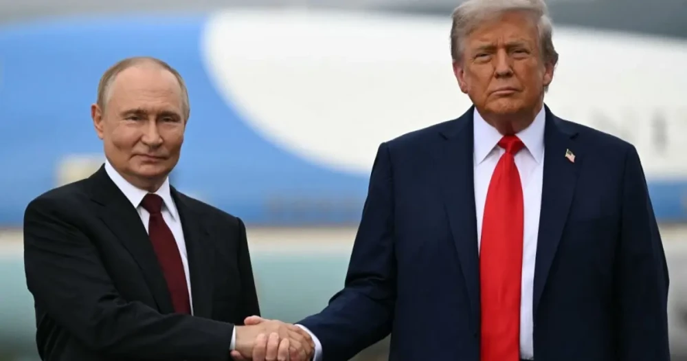 Trump'tan Gazze Barış Girişimine Putin Daveti