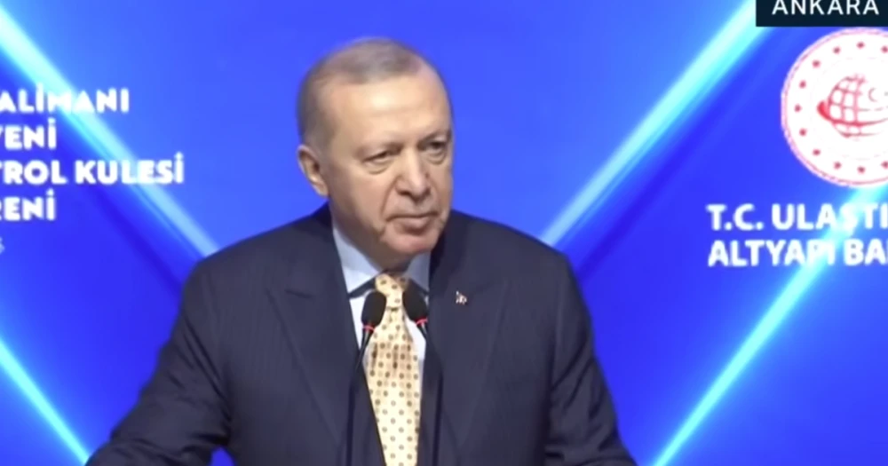 Cumhurbaşkanı Erdoğan: Eser ve Hizmet Siyasetinden Taviz Vermedik