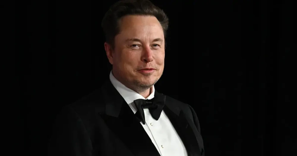 Elon Musk Tarihi Bir Servet Rekoruna İmza Atıyor