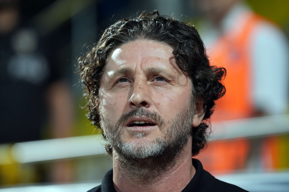 Trabzonspor'da Fatih Tekke Dönemi: Teknik Direktör ve Ekibinin Maaşlarına Önemli Zam
