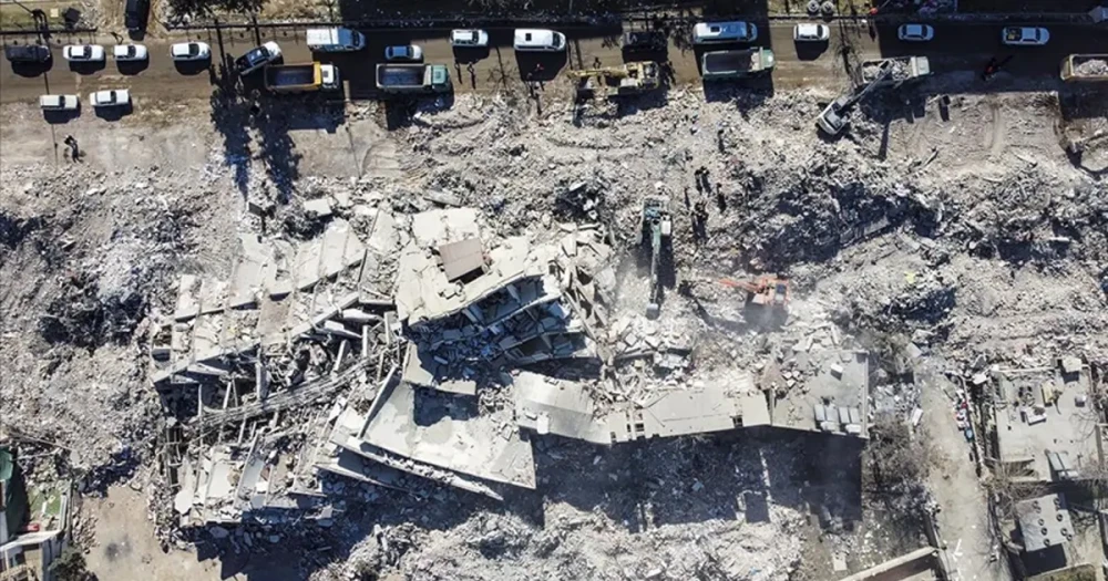 72 Kişinin Hayatını Kaybettiği İsias Otel Davasında Karar