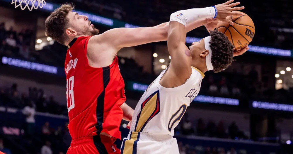 NBA All-Star'da Konferansların Yıldızları Belli Oldu