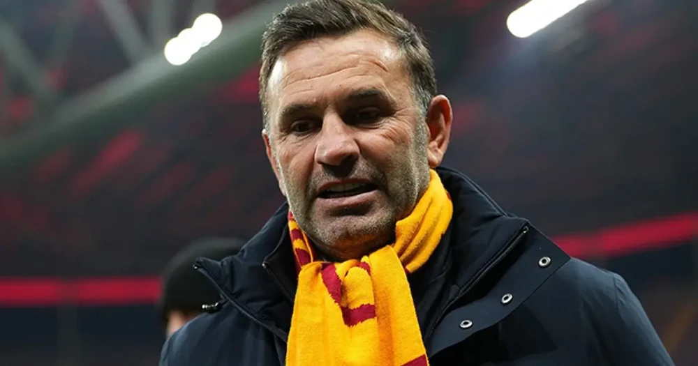 Okan Buruk'tan Kadro Müjdesi: "Dönüşler Beni Mutlu Ediyor"