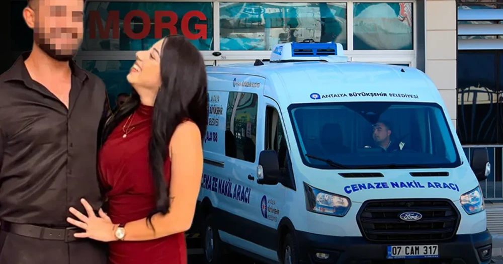 Genç Kadının Şüpheli Ölümü: Üç Aylık Evliliğin Ardından Gelen Trajedi