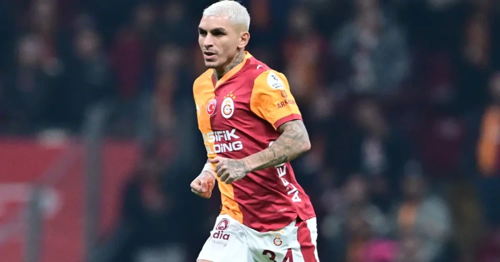 Torreira'dan Ayrılık İddialarına Net Yanıt: "Benden Duyacaksınız"