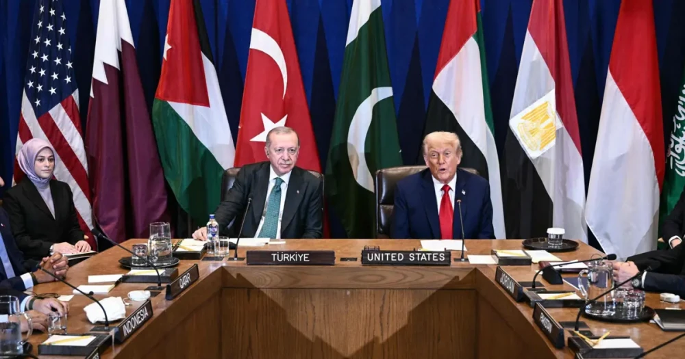 Erdoğan ve Trump'tan Kritik Telefon Görüşmesi: Suriye ve Gazze Gündemde