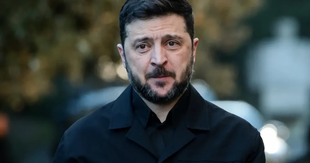 Zelenski'den Davos'a Sert Çıkış: "Boş Siyaset ve Konuşmalara İhtiyacımız Yok"