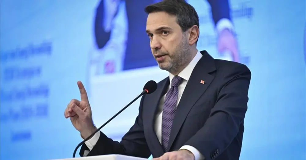 Türkiye Elektrik Üretim ve Tüketiminde Tarihi Rekorlara İmza Attı