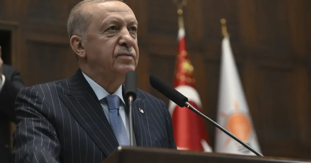 Cumhurbaşkanı Erdoğan Duyurdu: En Düşük Emekli Maaşı 20 Bin Liraya Yükseliyor