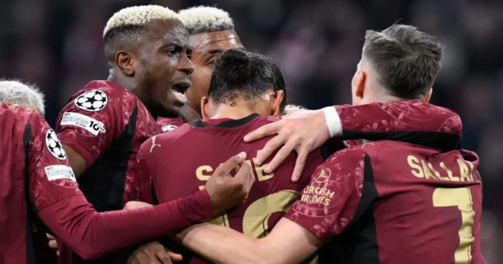 Galatasaray'ın Atletico Madrid Karşısındaki Kadrosunda Sürprizler Var