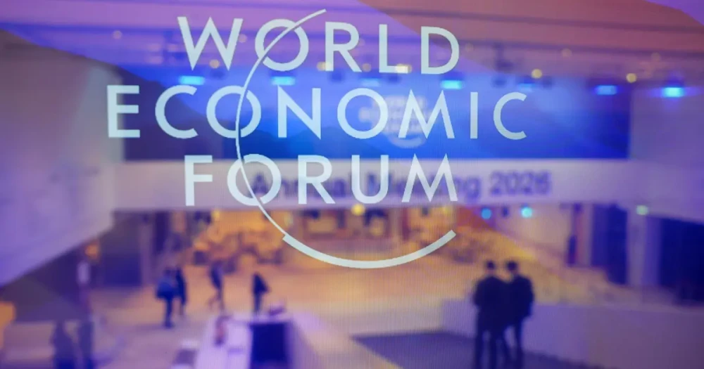 Davos Zirvesi'nde Milyarderler Sahte VIP Biletlerle Dolandırıldı