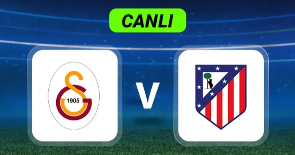 Galatasaray ve Atletico Madrid Devler Ligi'nde Karşı Karşıya: Kritik Maç Öncesi Detaylar