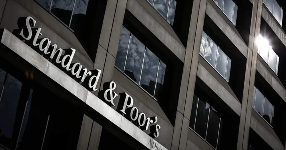 S&P'den Türk Bankacılık Sektörüne Olumlu Bakış: Karlılıkta İyileşme Bekleniyor