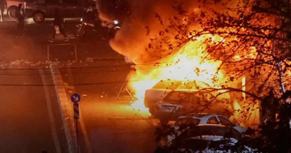 İran'daki Protestolarda Ölü Sayısı İddiası Tartışma Yarattı