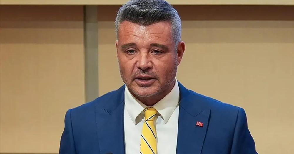 Sadettin Saran, Yasa Dışı Bahis Reklamı İddiasıyla Hakim Karşısında