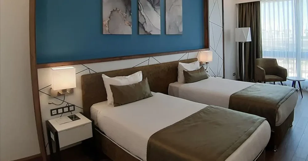 Avrupa Otelcilik Devi Revo Hospitality Group İflas Başvurusunda Bulundu