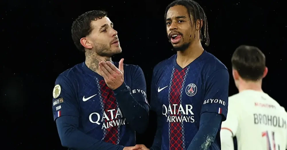 Ünlü Futbolcuya Ağır Suçlamalar: İnsan Kaçakçılığı ve Kölelik İddiaları