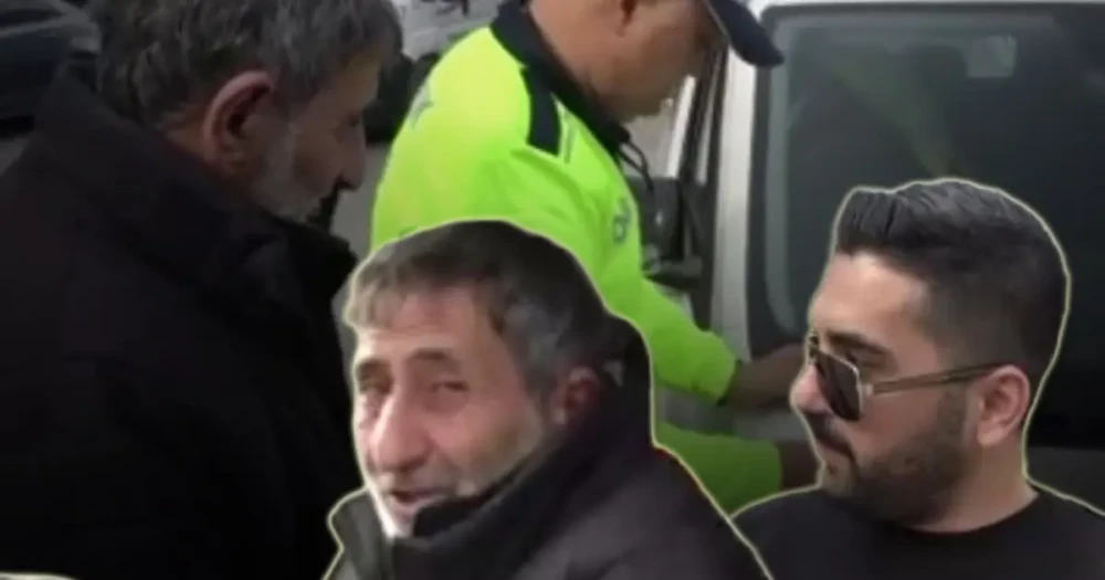 Gereksiz Korna Kullanımına Cezalar Yağdı: Sürücüler Tepkili