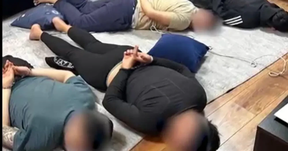5 İlde YouTube Operasyonu: Milyonluk Vurgun Yapan 8 Şüpheli Tutuklandı