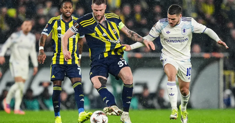 "Bu Futbola Yazık Oldu" Yorumları Spor Gündemine Damga Vurdu