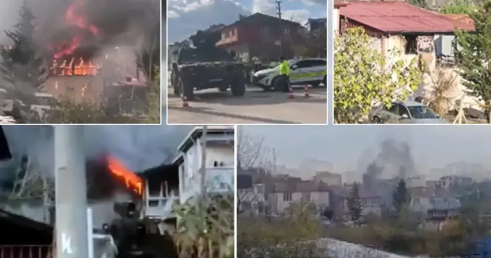 DAEŞ'li Teröristlerin Cenazeleri Aileleri Tarafından Bile Reddedildi