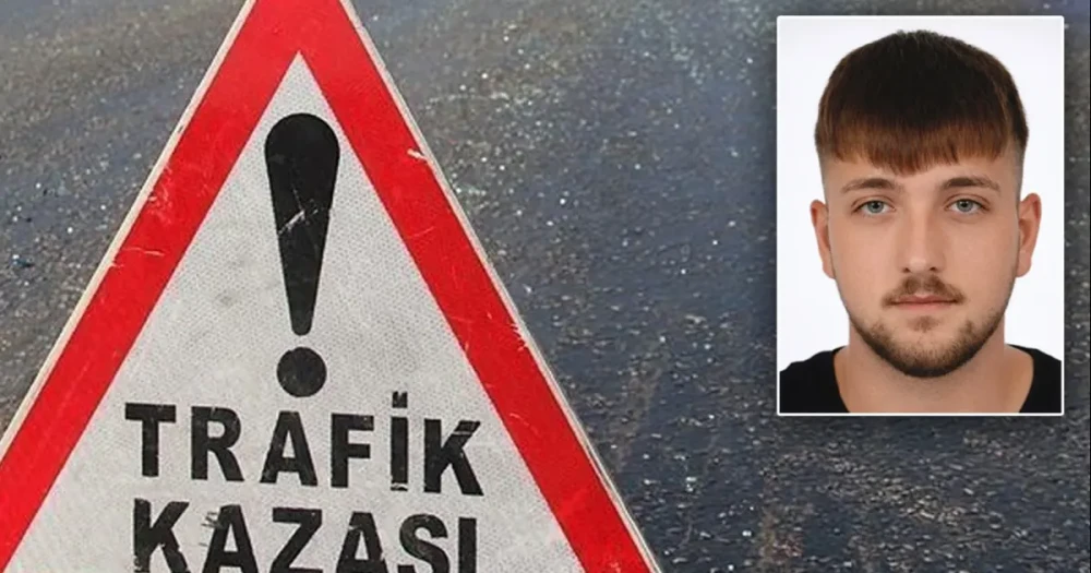 Milli Takım Eski Oyuncusu, Kuryelik Yaparken Hayatını Kaybetti