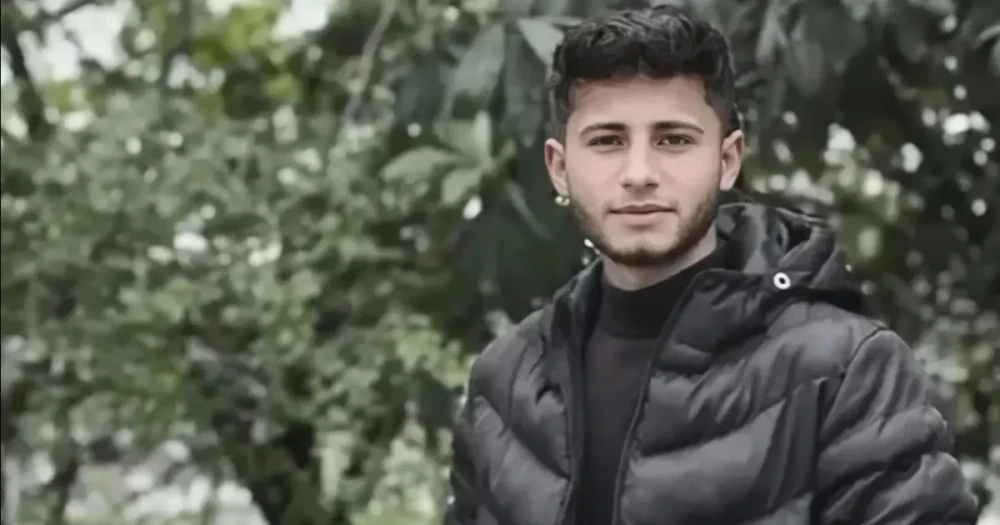17 Yaşındaki Genç Okul Bahçesinde Ölü Bulundu