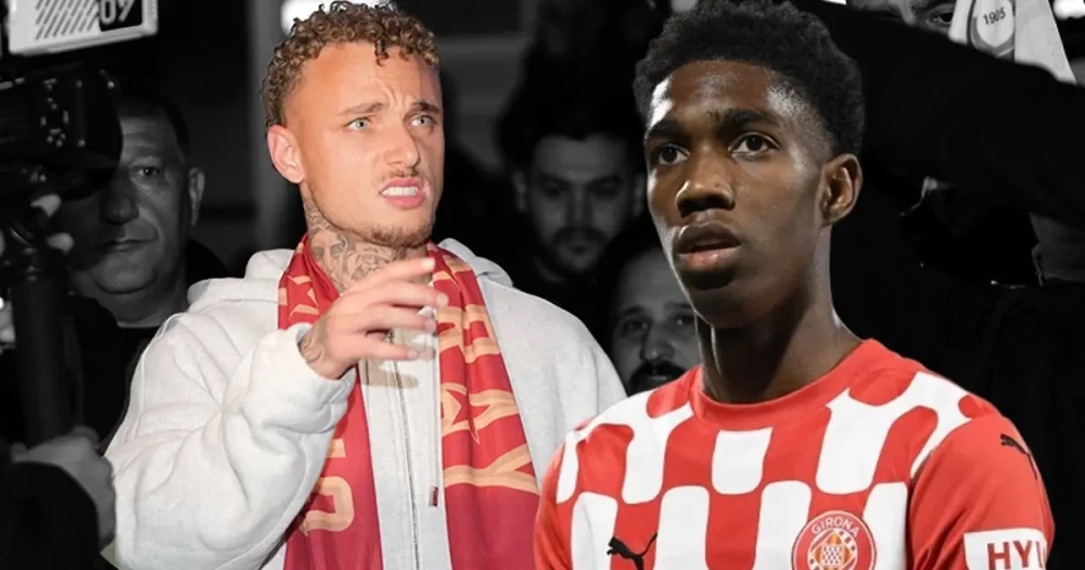 Galatasaray'dan Bir Yıldız Transfer Daha: Yaser Asprilla Kadroya Katılıyor