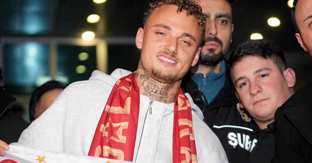 Galatasaray'dan Noa Lang Transferi İçin Resmi Açıklama: Maliyet ve Sözleşme Detayları Belli Oldu
