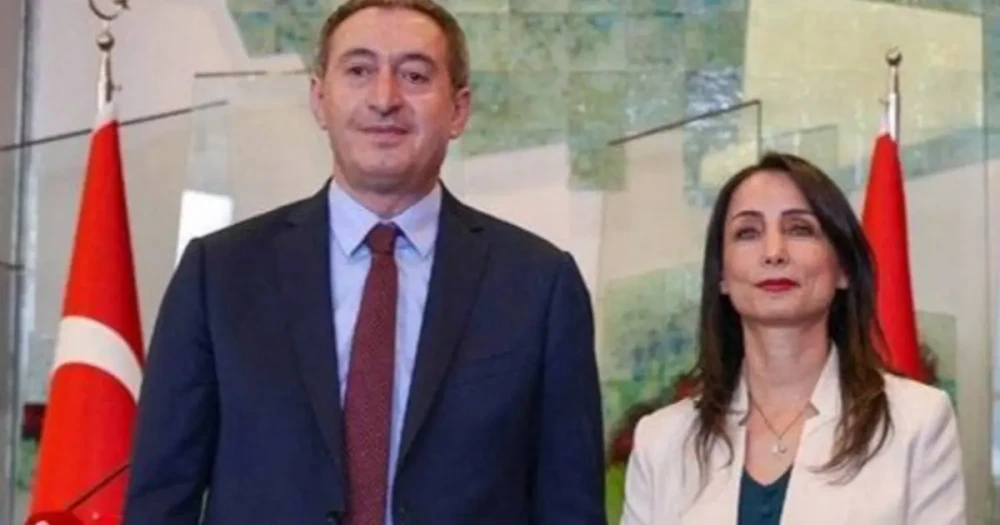 DEM Parti, Siyasi Partileri Ziyaret Ediyor