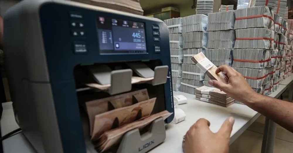 Merkez Bankası'ndan Önemli Adım: Kur Korumalı Mevduat Tebliğleri Yürürlükten Kaldırıldı