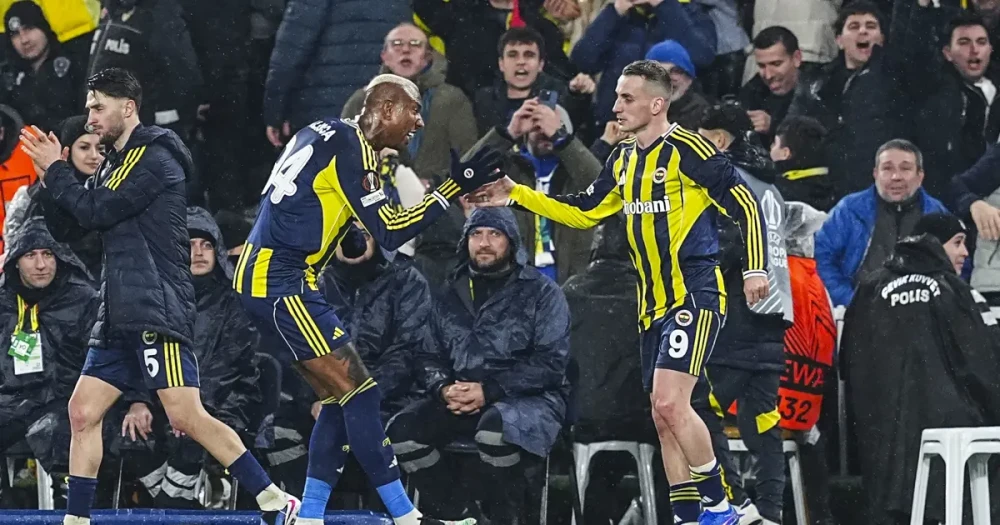 Fenerbahçe, Göztepe Karşısında Galibiyet Arayacak