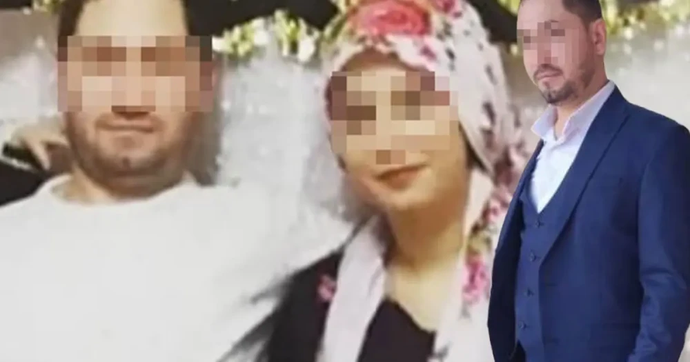 Gaziantep'te Kan Donduran Saldırı: Eski Eş, Kadının Yüzüne Kezzap Attı