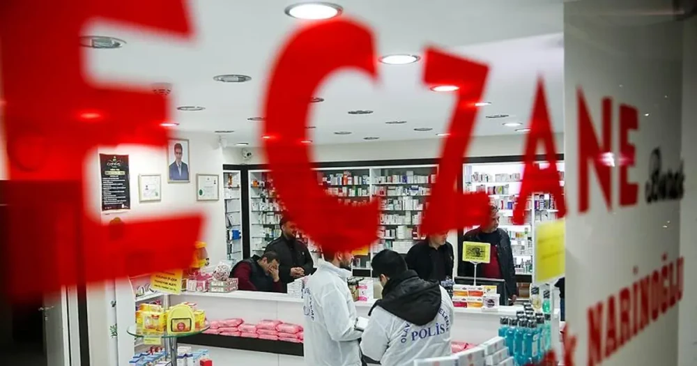 Bulunamayan İlaçlar İçin Yeni İhbar Hattı Devreye Giriyor