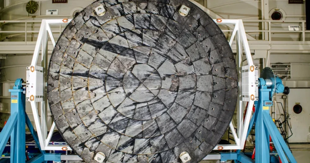 Artemis 2 Görevinde Kritik Endişe: NASA'nın Ay Yolculuğu Isı Kalkanı Sorunuyla Gölgede Kaldı