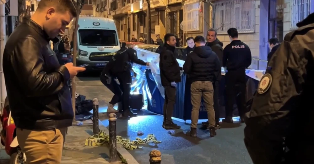 Şişli'de Tüyler Ürperten Keşif: Çöp Konteynerinde Başsız Kadın Cesedi Bulundu