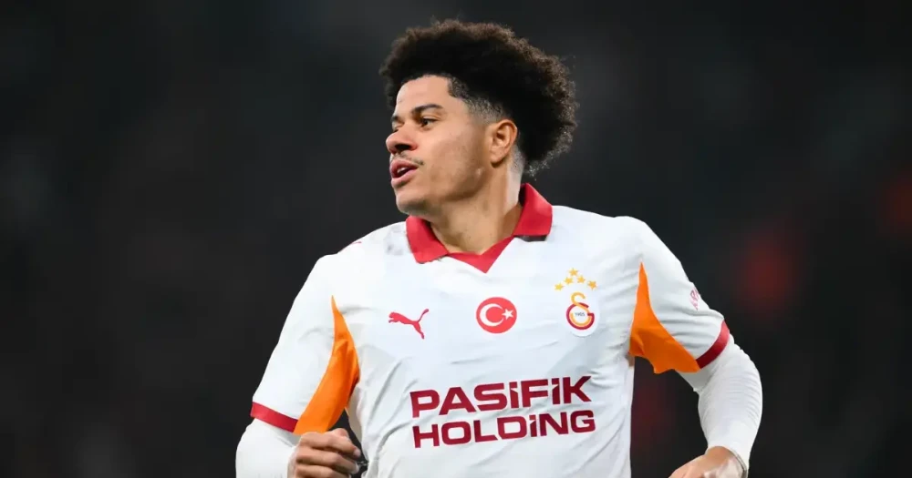 Galatasaray, Karagümrük'ü Deplasmanda 3-1 Mağlup Etti