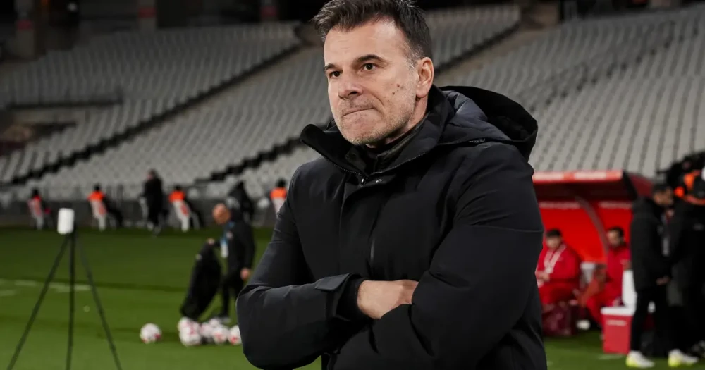 Aleksandar Stanojevic'ten Kritik Açıklamalar: Konsantrasyon Kaybı ve Transfer İhtiyacı
