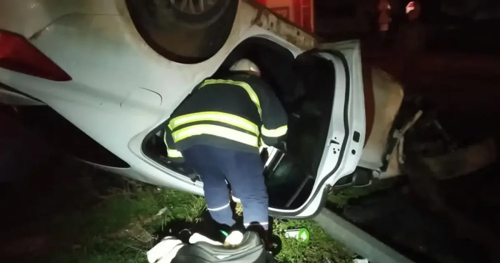 Hatay'da Trafik Faciası: Minik Can Kaybı, Aile Perişan