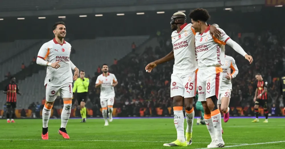 Günün Spor Gündemi: Öne Çıkan Gelişmeler ve Analizler