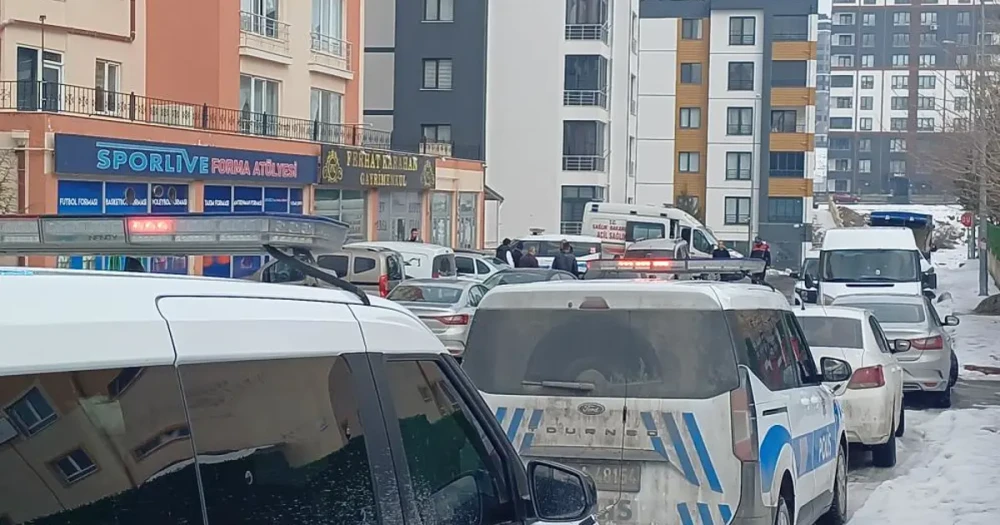 Duş Sonrası Yaşanan Trajedi: 17 Yaşındaki Genç Hayatını Kaybetti