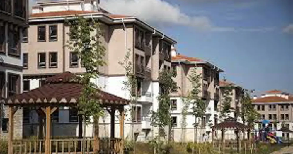 Yüzyılın Konut Projesi'nde Yeni Kura Takvimi Açıklandı: 9 Şehir Daha Hak Sahiplerini Buluyor