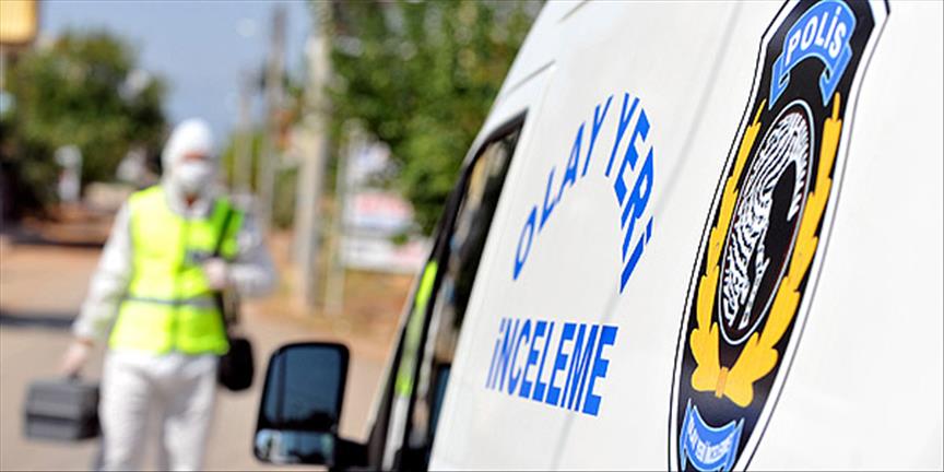 Kayıp Genç Kız Dere Kenarında Ölü Bulundu