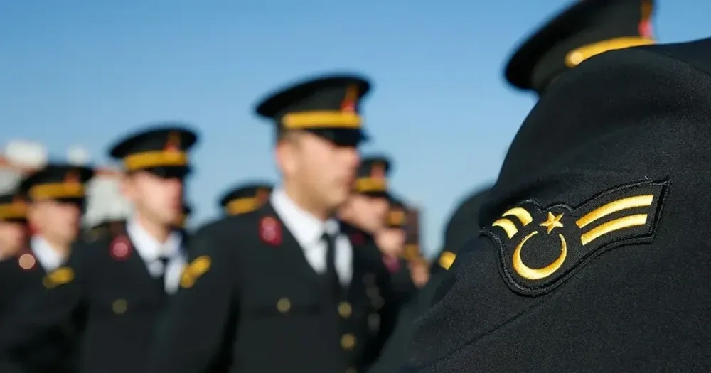 Jandarma ve Sahil Güvenlik'ten Büyük Alım: 3.635 Sözleşmeli Subay ve Astsubay Kadrosu Açıldı