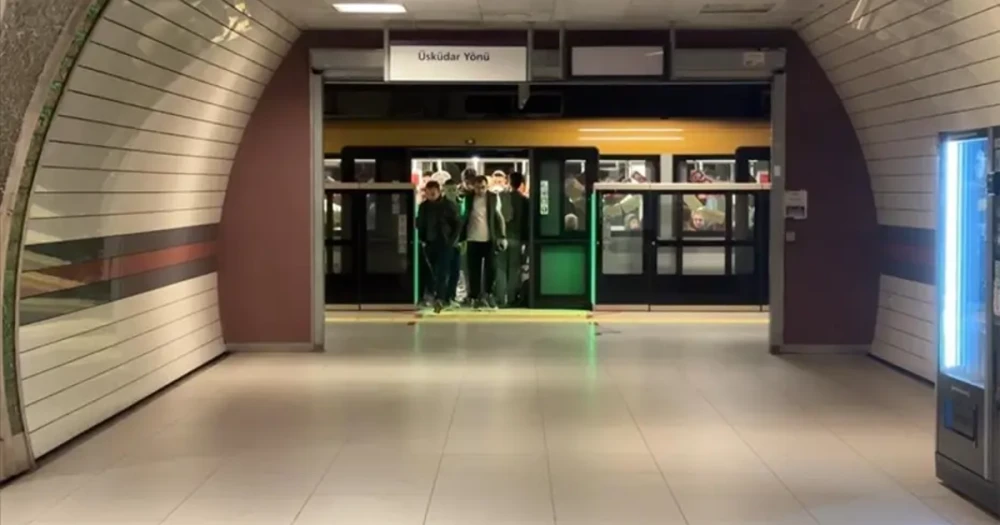 Sultanbeyli Metrosu Açıldı: İstanbullular Rahat Bir Nefes Aldı